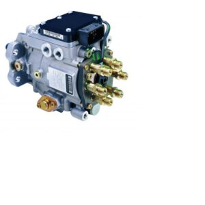 00-02 Dodge 245 HP VP44 Injection Pump