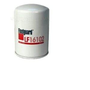 01-09 6.6L Duramax Oil Filter