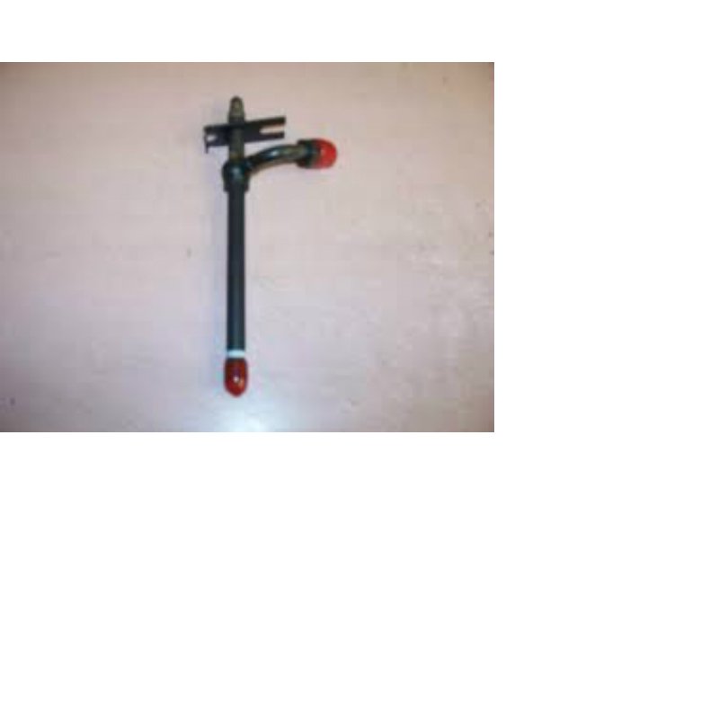 5020 Pencil Injector