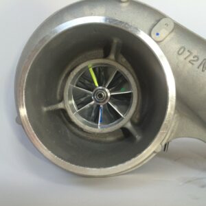 Stage 1 CAT Performance TurboCharger