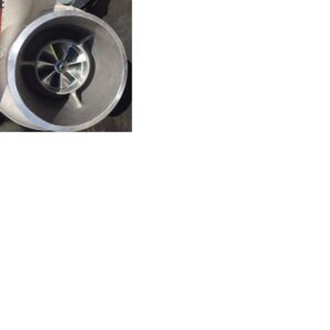 Stage 3 CAT Performance TurboCharger