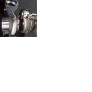 Stage 3 CAT Performance TurboCharger