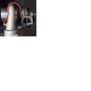 Stage 3 CAT Performance TurboCharger