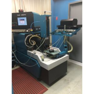 Injector Test & Advise/Balance