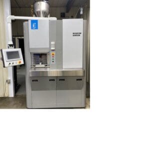 Injector Test & Advise/Hone/Balance ISX