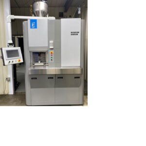 Injector Test & Advise/Balance/Hone