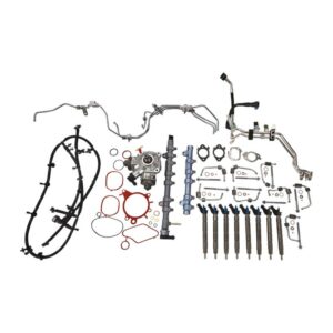 Fuel Contamination Kit Ford 6.7L 11-14
