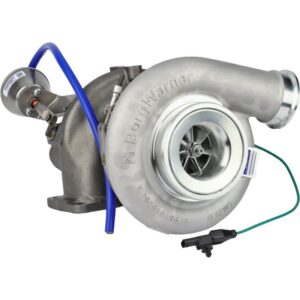 57909882500 New Turbocharger Detroit DD15 13-19