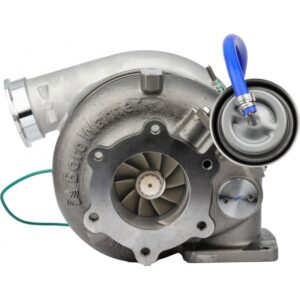 57909882500 New Turbocharger Detroit DD15 13-19