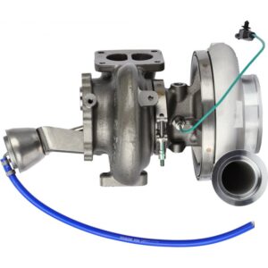 57909882500 New Turbocharger Detroit DD15 13-19