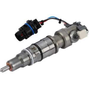 Fuel Injector Set Installation Kit Ford 6.0L