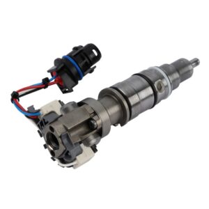 Fuel Injector Set Installation Kit Ford 6.0L