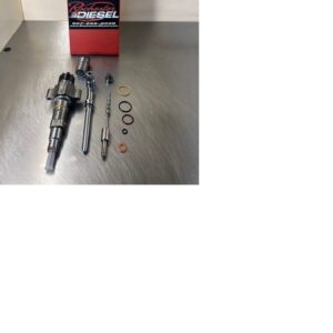 5579407 Cummins ISC and ISL 8.3L/8.9L and Paccar PX8 EPA 10 Injector