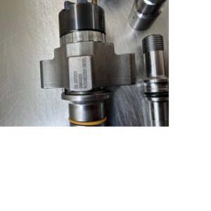 5579407 Cummins ISC and ISL 8.3L/8.9L and Paccar PX8 EPA 10 Injector