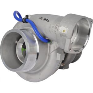 New Turbocharger CAT 3406E C15 14.6L 15.0L 704604-5011S