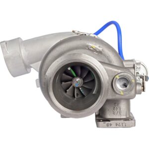 New Turbocharger CAT 3406E C15 14.6L 15.0L 704604-5011S