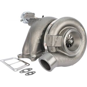 741154-5011S New Turbocharger CAT ACERT C15 14.9L GTA4294BS