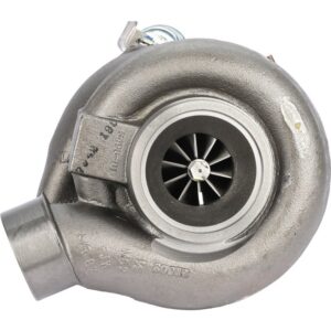 741154-5011S New Turbocharger CAT ACERT C15 14.9L GTA4294BS