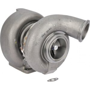 741155-5003S New Turbocharger CAT ACERT C15 14.9L GTA5518B