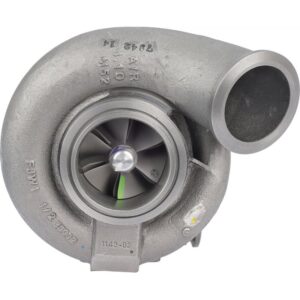 741155-5003S New Turbocharger CAT ACERT C15 14.9L GTA5518B