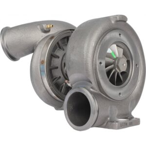 741155-5003S New Turbocharger CAT ACERT C15 14.9L GTA5518B