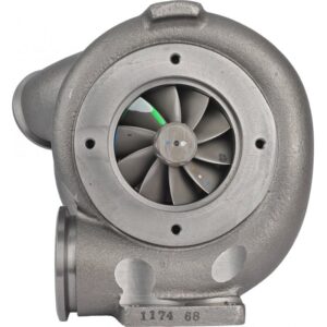 741155-5003S New Turbocharger CAT ACERT C15 14.9L GTA5518B