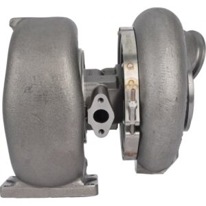 741155-5003S New Turbocharger CAT ACERT C15 14.9L GTA5518B