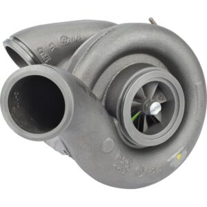 750222-5007S New Turbocharger CAT ACERT C11 11.0L GTA4702