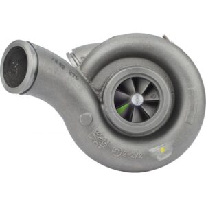 750222-5007S New Turbocharger CAT ACERT C11 11.0L GTA4702