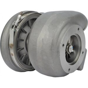 750222-5007S New Turbocharger CAT ACERT C11 11.0L GTA4702