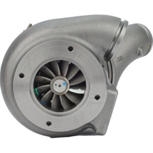 750222-5007S New Turbocharger CAT ACERT C11 11.0L GTA4702