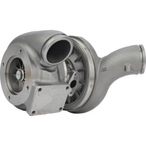 750222-5007S New Turbocharger CAT ACERT C11 11.0L GTA4702