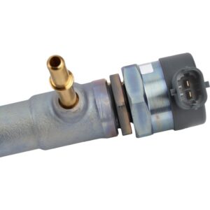 Fuel Contamination Kit for Ford 6.7L 2015-2016
