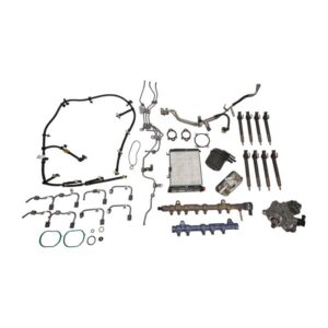 Ford Contamination Kit 6.7L 2020-2022