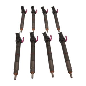 Ford Contamination Kit 6.7L 2020-2022