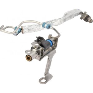 Fuel Contamination Kit GM 6.6L LML