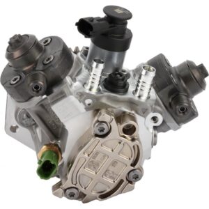 Fuel Contamination Kit GM 6.6L LML