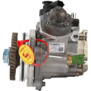 Fuel Contamination Kit GM 6.6L LML