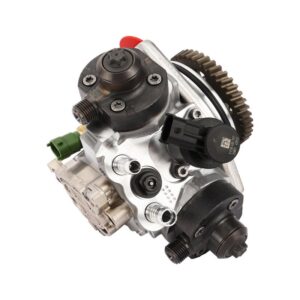 Fuel Contamination Kit GM 6.6L LGH