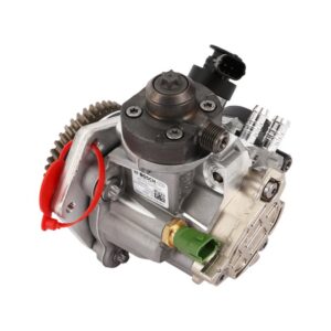 Fuel Contamination Kit GM 6.6L LGH