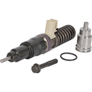 Stock EX631084 Reman Volvo 11L E3.5 GHG Injector
