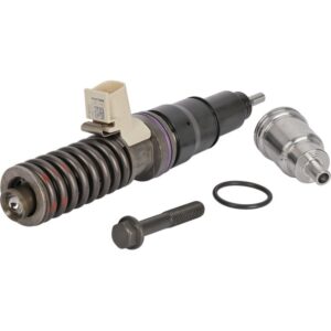 Stock EX631084 Reman Volvo 11L E3.5 GHG Injector