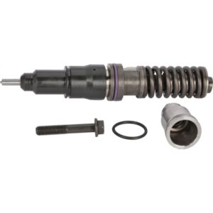 Stock EX631084 Reman Volvo 11L E3.5 GHG Injector