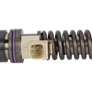 Stock EX631084 Reman Volvo 11L E3.5 GHG Injector