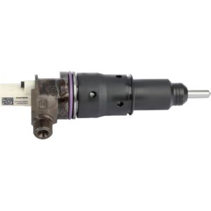 EX631134 Reman Fuel Injector Volvo F2E Unit Non-Pumping