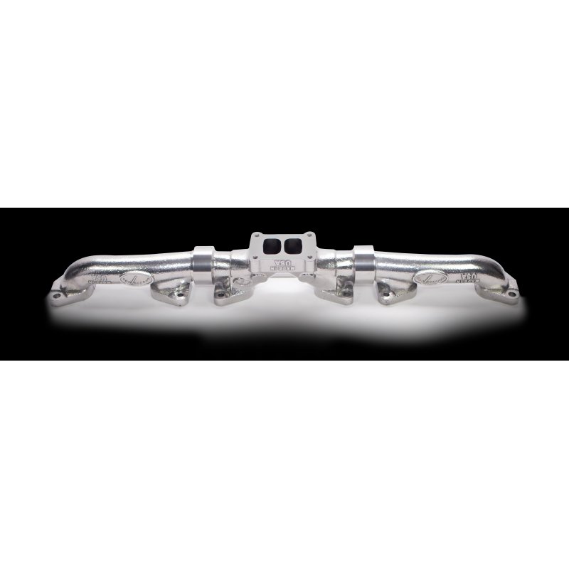 N14 Cummins Celect Plus Manifold 88220