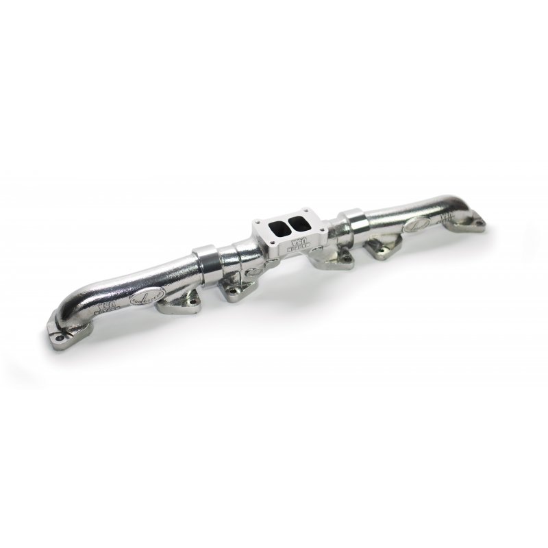 N14 Cummins Celect Plus Manifold 88220 - Image 3
