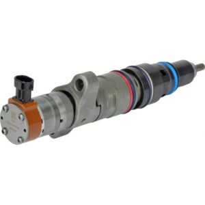 75 HP AP63940 Performance Alliant Power Reman Injector AP63940-75