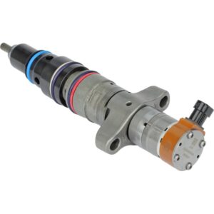 100 HP AP63940 Performance Alliant Power Reman Injector AP63940-100
