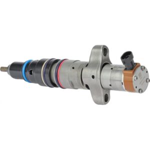 50 HP AP63941 Performance Alliant Power Reman Injector AP63941-50